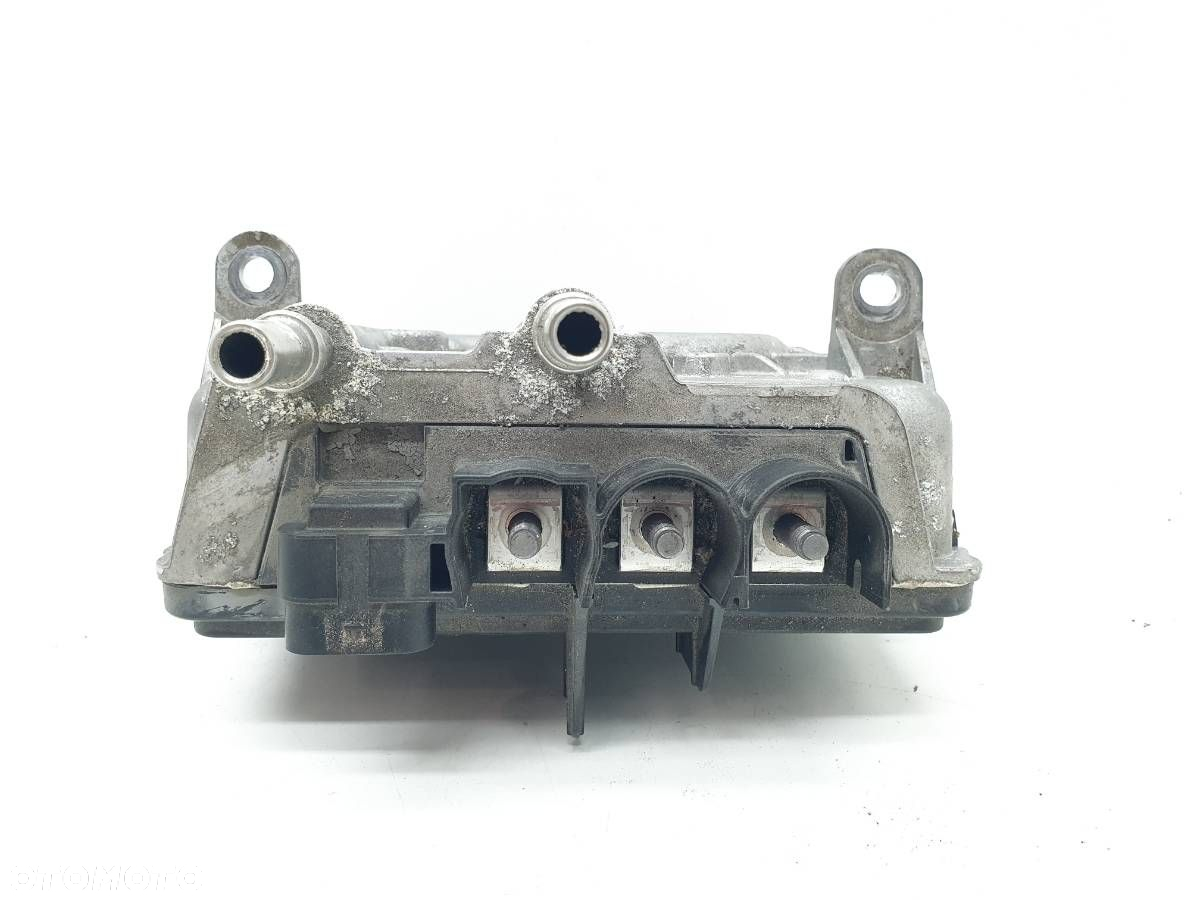 INWERTER KONWERTER PRZETWORNICA MODUŁ ŁADOWANIA VOLVO XC60 II 32301022 - 2