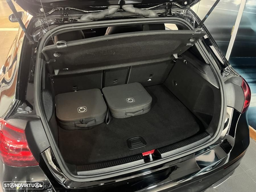 Mercedes-Benz A 250 e - 9