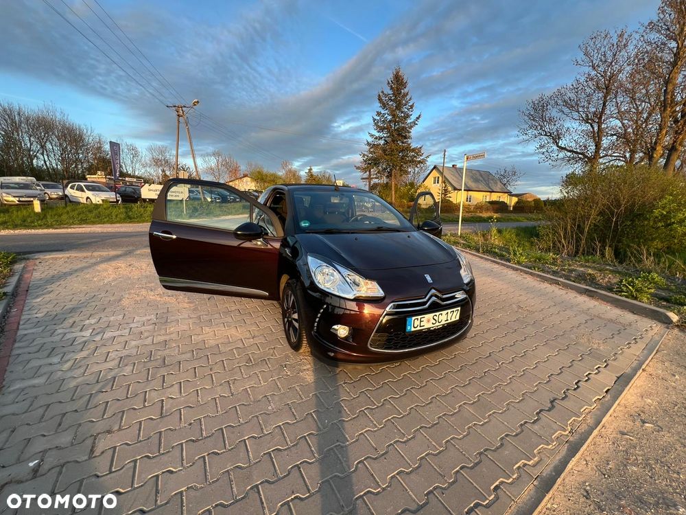 Citroën DS3 1.2 VTi Chic - 19