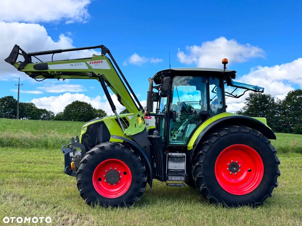 Claas - 2