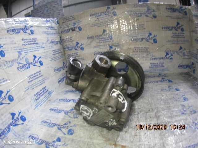 Bomba Direção 9640886480 7617955508 PEUGEOT 607 2002 2.2I PEUGEOT 607 2004 2.2HDI - 2