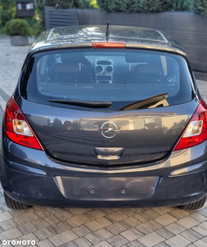 Opel Corsa 1.3 CDTI - 6