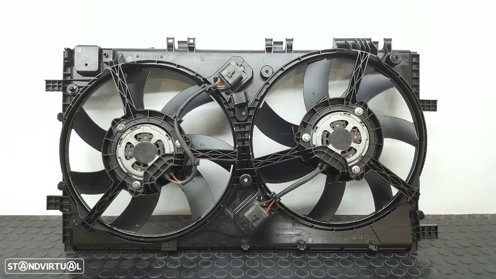 ELETROVENTILADOR OPEL INSIGNIA BERLINA EDITION - 1