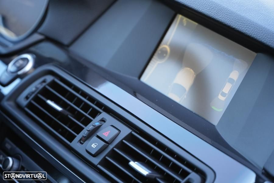 BMW 520 d - 17