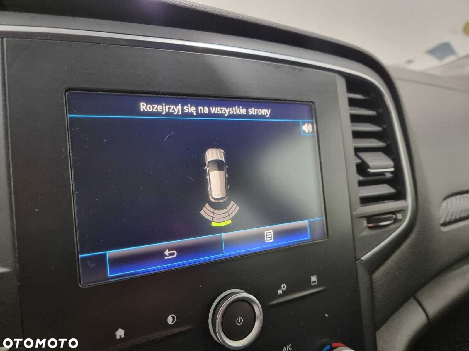 Renault Megane - 25