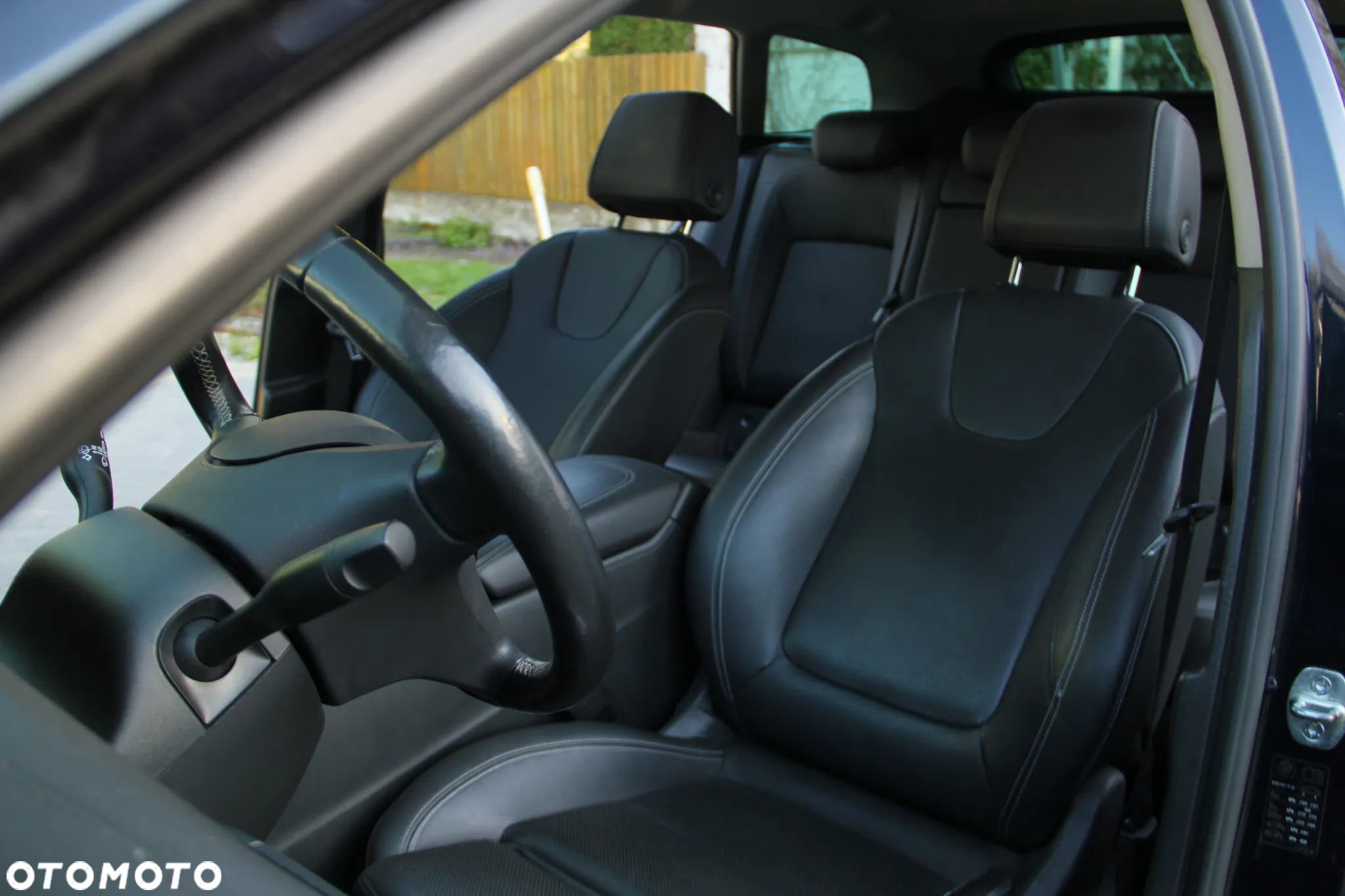 Opel Insignia 2.0 CDTI 4x4 Exclusive S&S - 18