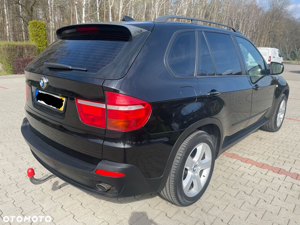 BMW X5 xDrive30d - 8