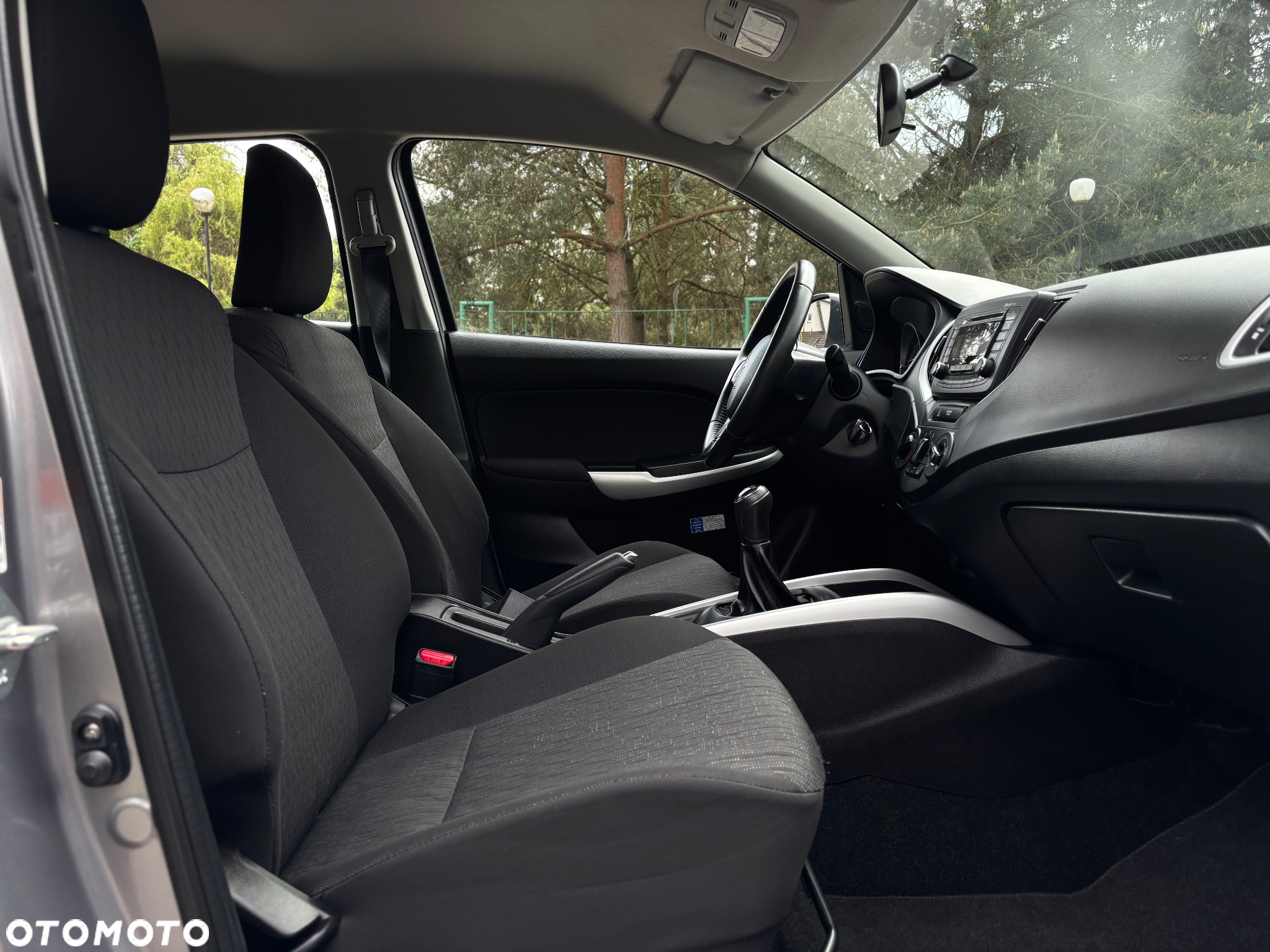 Suzuki Baleno 1.2 Premium - 23