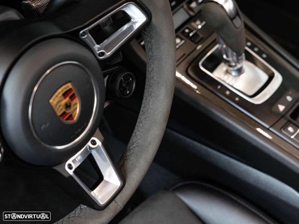 Porsche 718 Boxster 2.0 PDK - 42