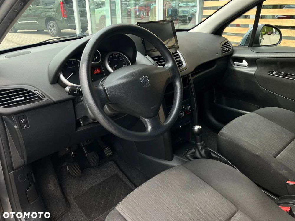 Peugeot 207 1.4 Active - 24