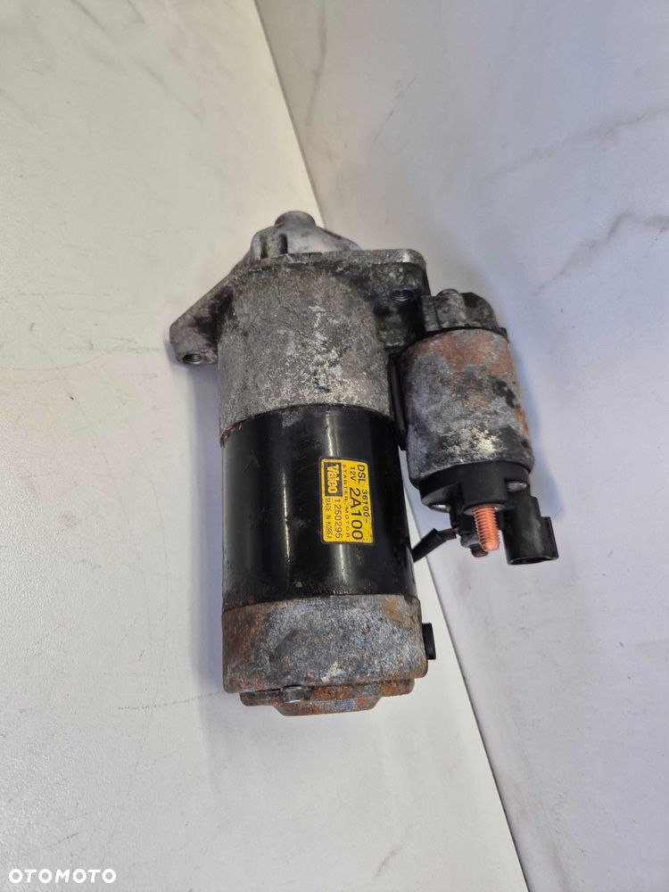 rozrusznik kia ceed proceed rio hyundai i30 1.6 crdi rozrusznik - 1