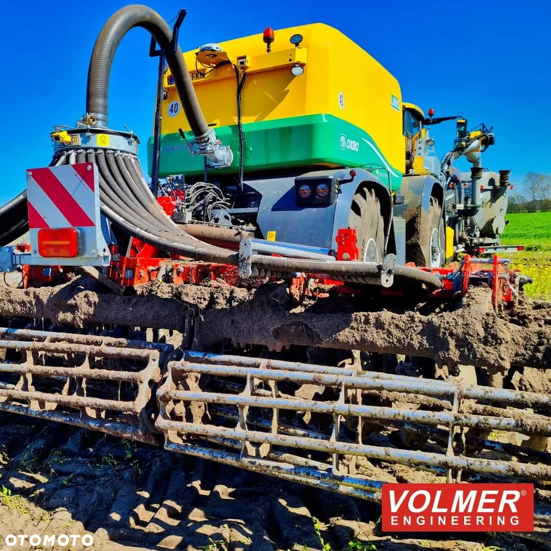 Inny VOLMER T-RUBBER 401 - 5
