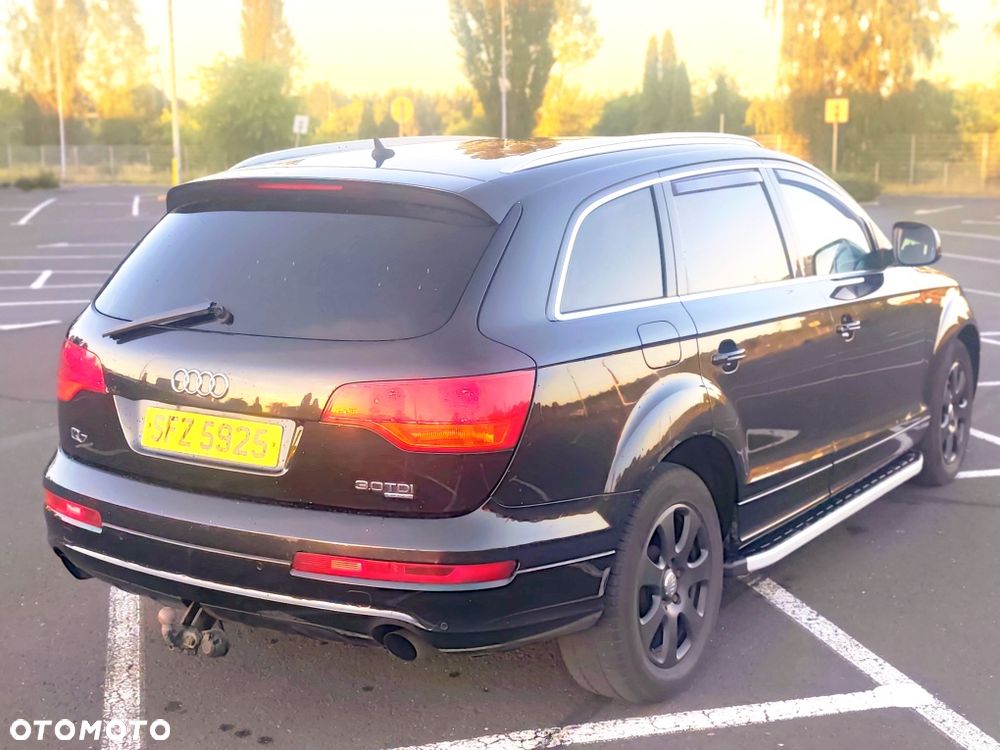 Audi Q7 - 4
