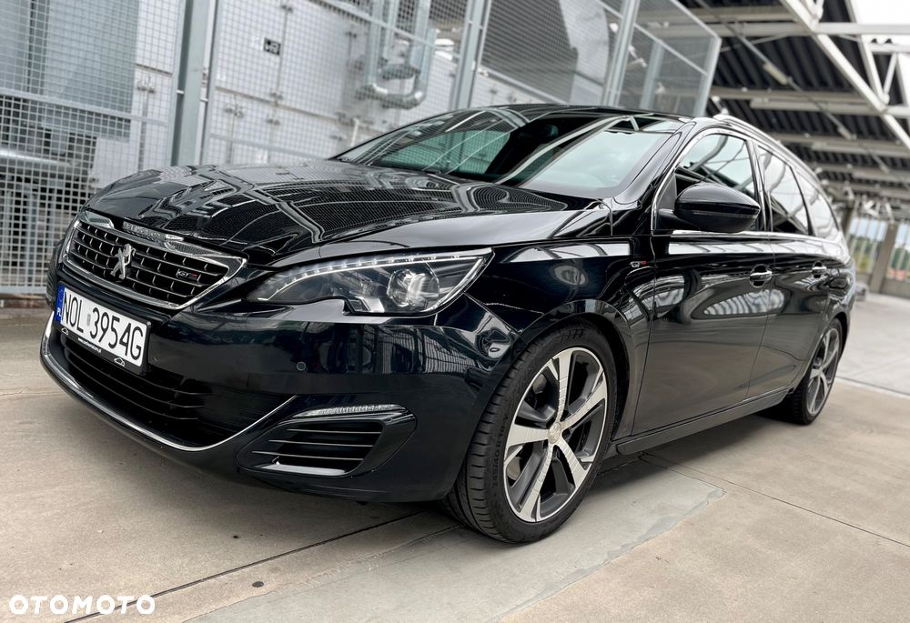 Peugeot 308 - 11