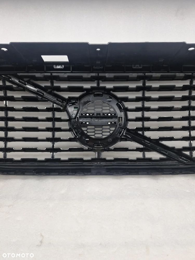 VOLVO XC60 II R-DESIGN GRILL/ATRAPA CHŁODNICY 31425538 - 10