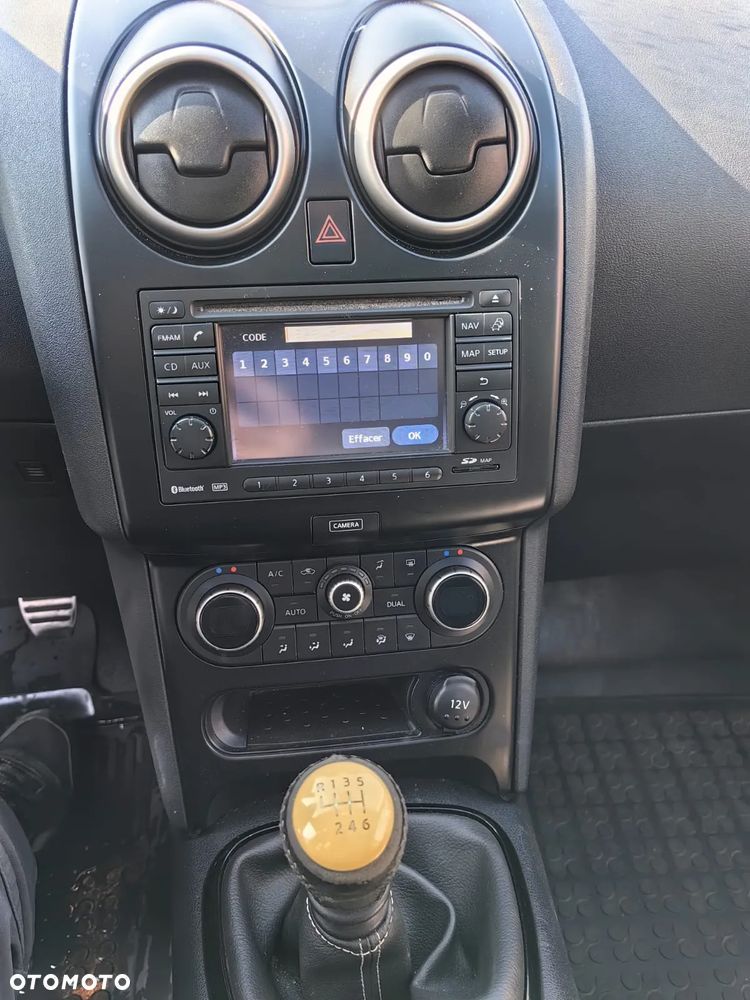 Nissan Qashqai 1.6 dCi 360 S&S - 20