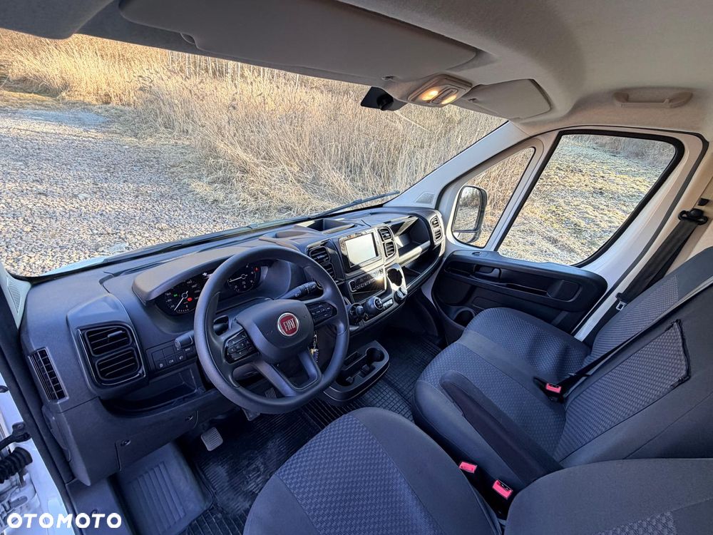 Fiat Ducato - 6