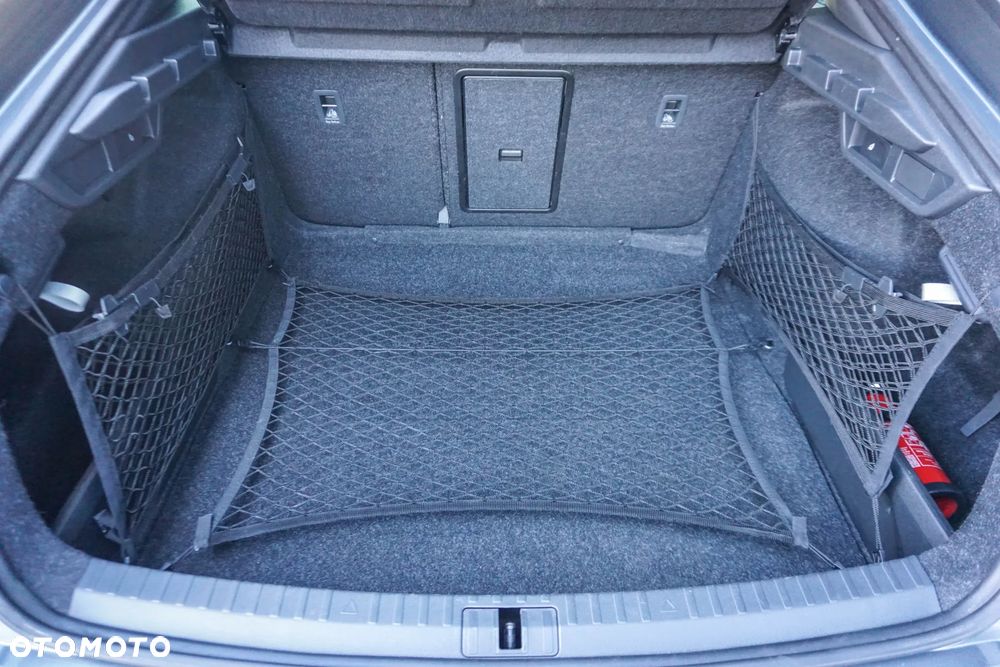 Skoda Octavia 2.0 TDI Style DSG - 33