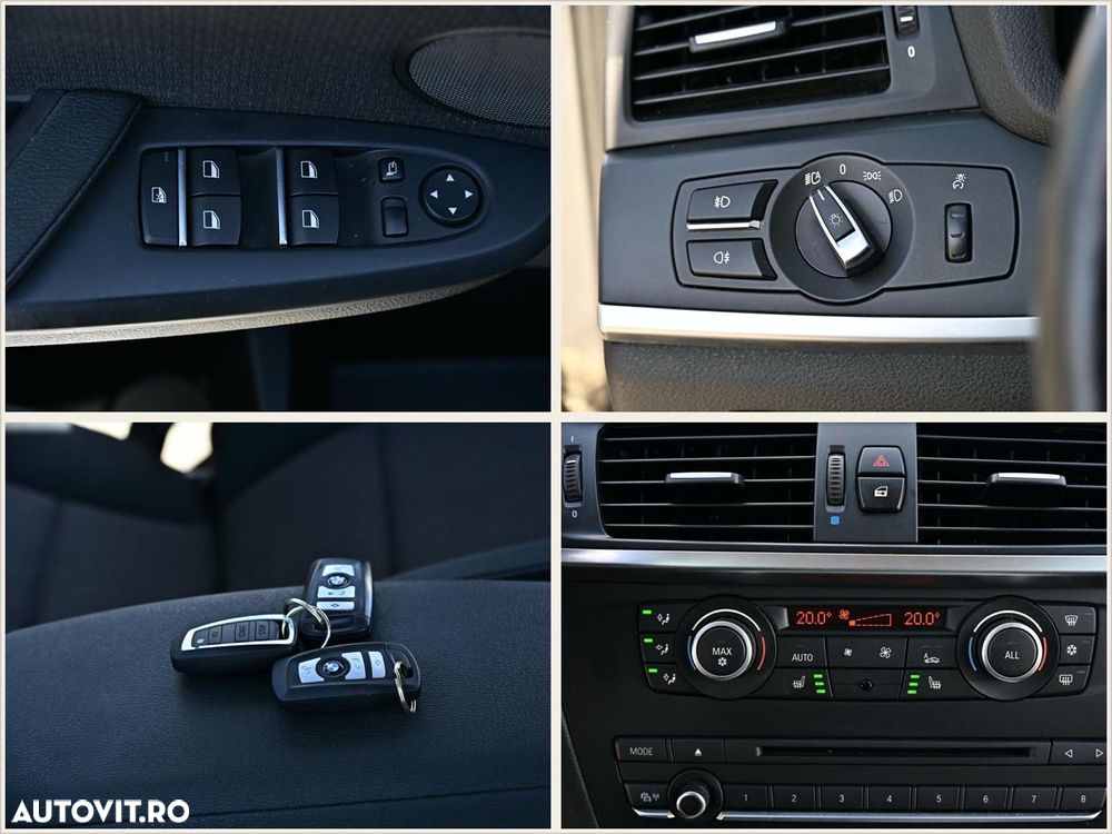 BMW X3 xDrive20d Aut. - 8