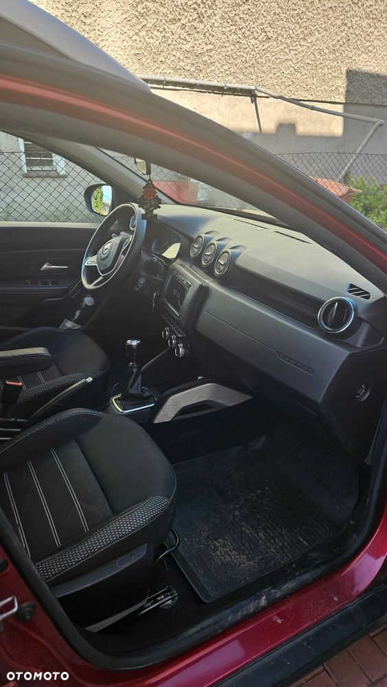 Dacia Duster 1.0 TCe Comfort - 13
