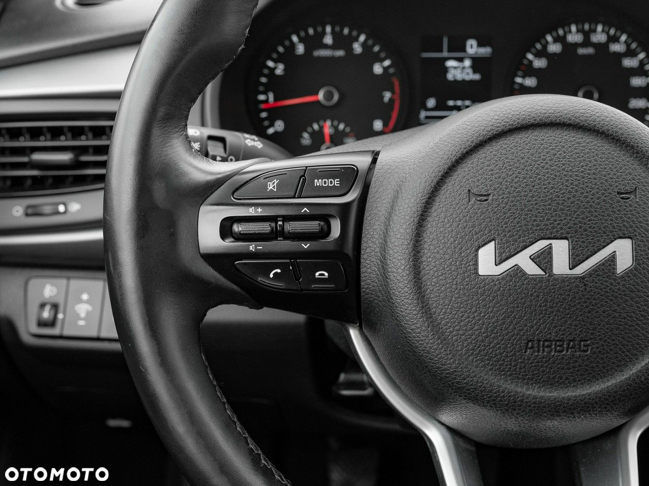 Kia Rio 1.2 M - 19