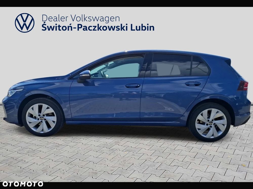 Volkswagen Golf - 3