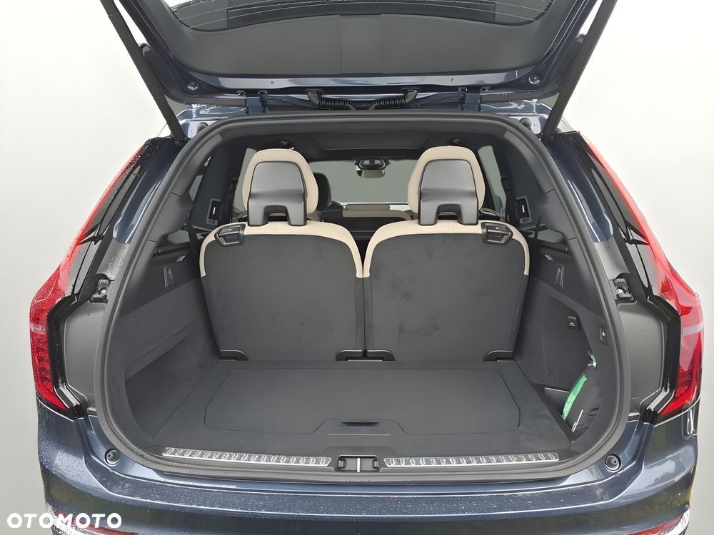 Volvo XC 90 B5 B AWD Ultra Bright 7os - 6