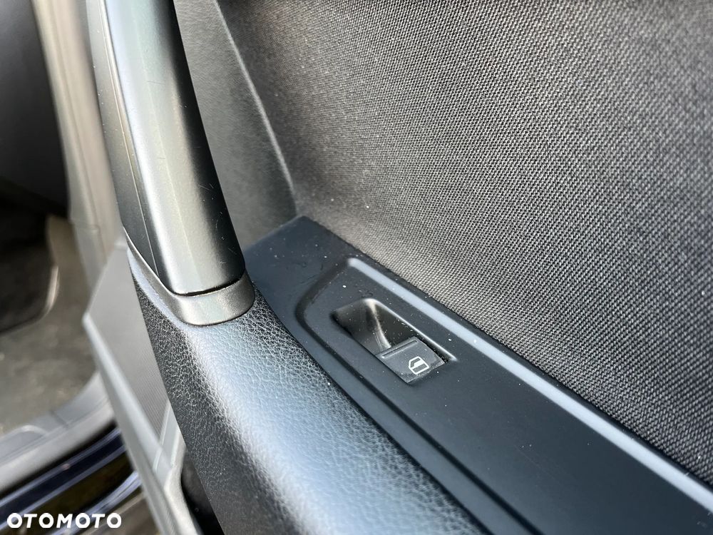 Volkswagen Passat 2.0 TDI Comfortline Optimum DSG - 20