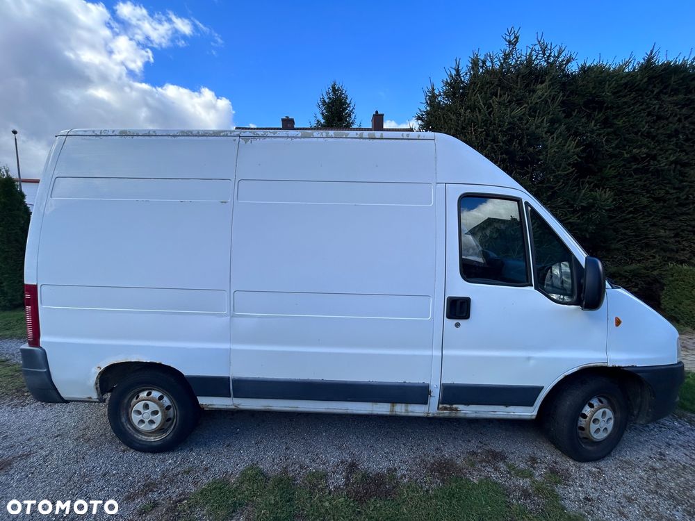 Fiat Ducato - 3