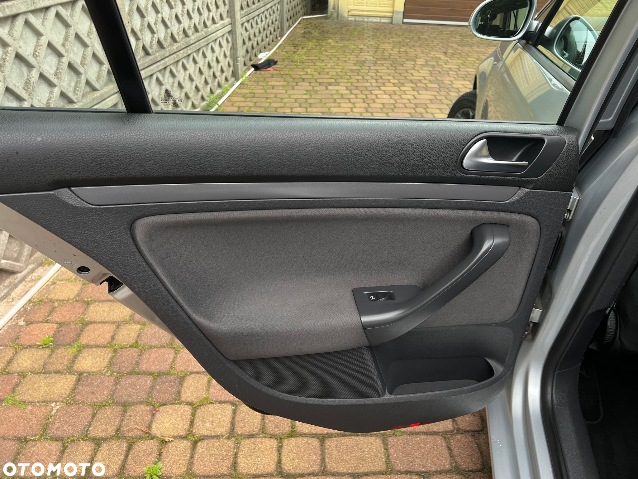 Volkswagen Golf 1.6 Comfortline - 9