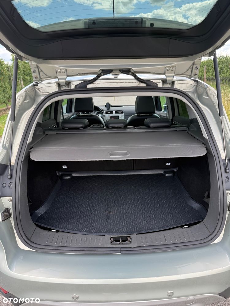 Ford Kuga 2.0 TDCi Titanium - 8