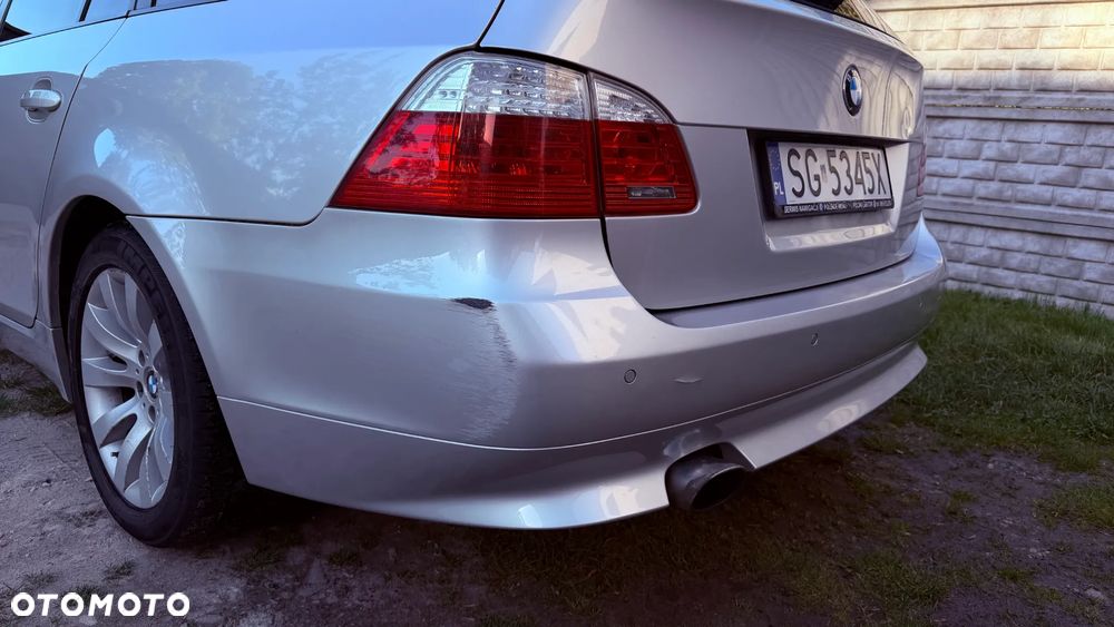 BMW Seria 5 520i - 5