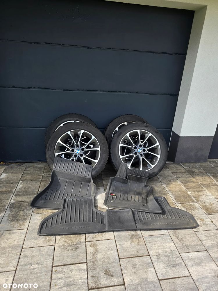 BMW X5 xDrive25d - 12