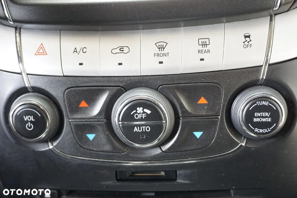 Fiat Freemont 2.0 Multijet 16V DPF Automatik Allrad Urban - 33