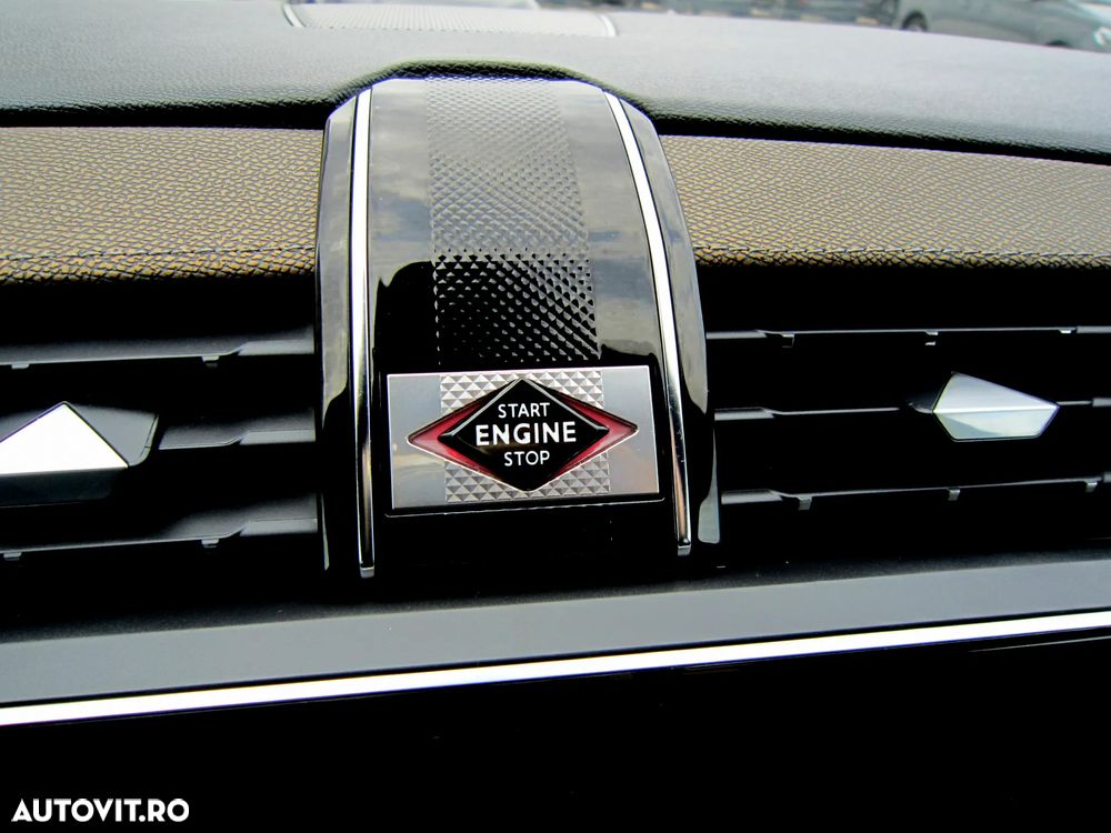 DS Automobiles DS 7 Crossback - 33