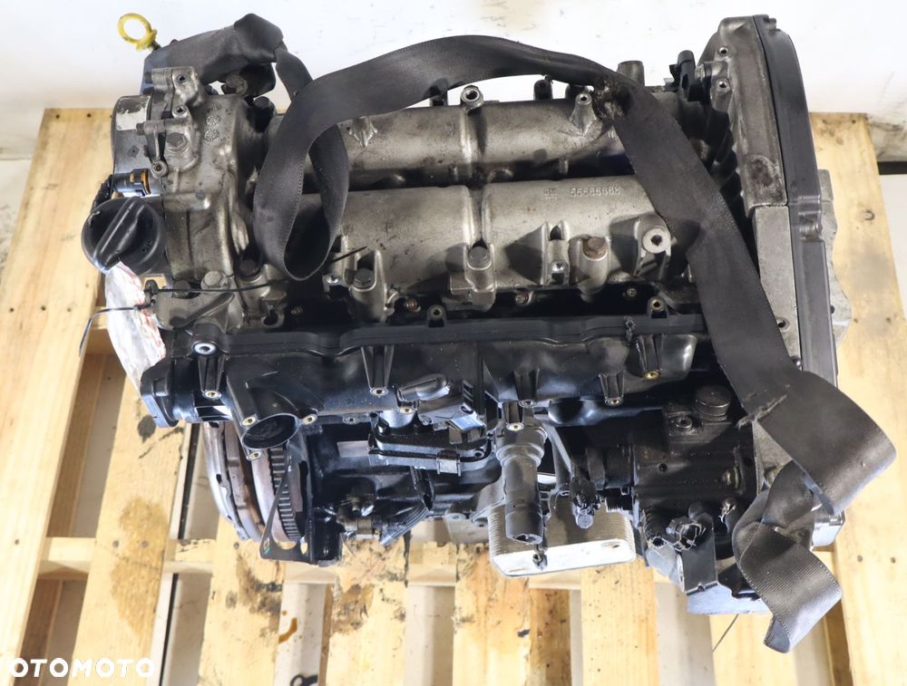 SILNIK  OPEL INSIGNIA A 2.0CDTI A20DTH TEST - 6