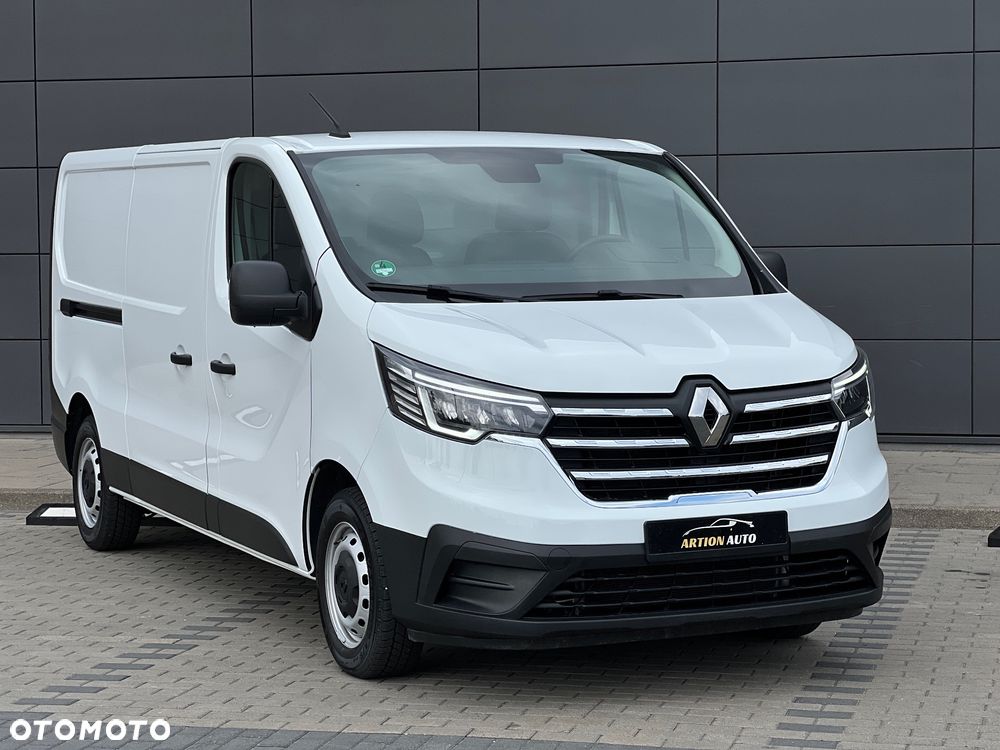 Renault Trafic L2H1 - 3