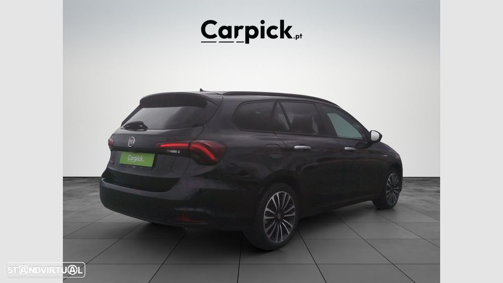 Fiat Tipo Station Wagon 1.0 GSE T3 City Life - 6