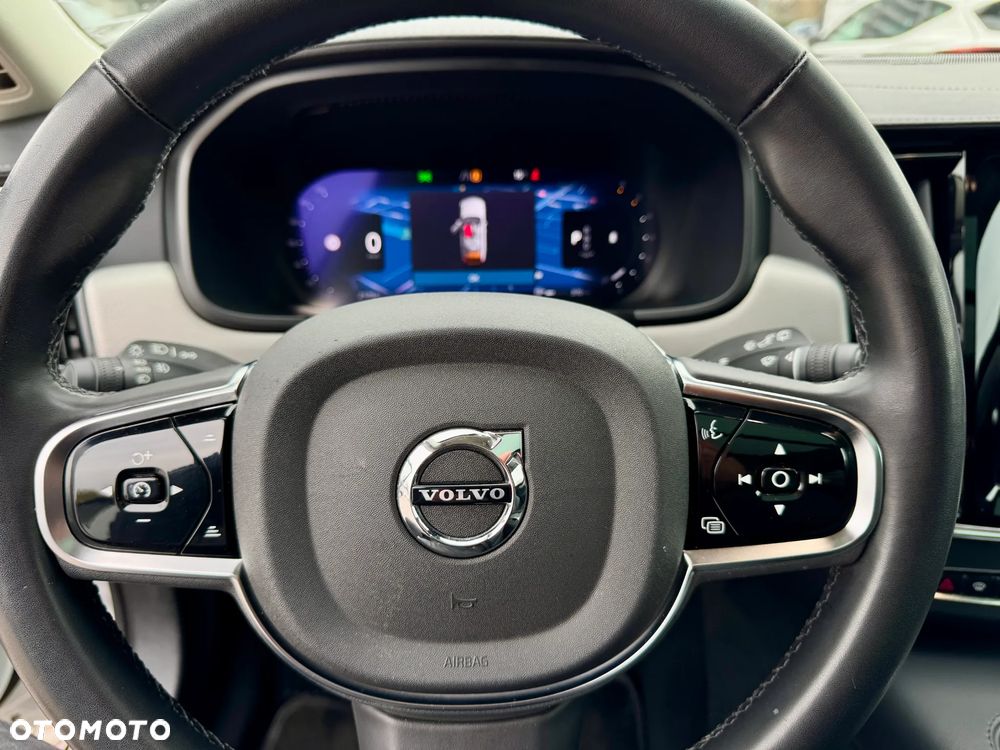 Volvo V90 Cross Country B4 D AWD Ultimate - 20