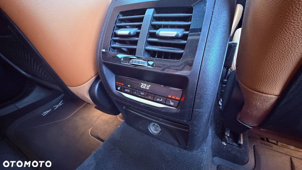 BMW X4 xDrive20d xLine sport - 20