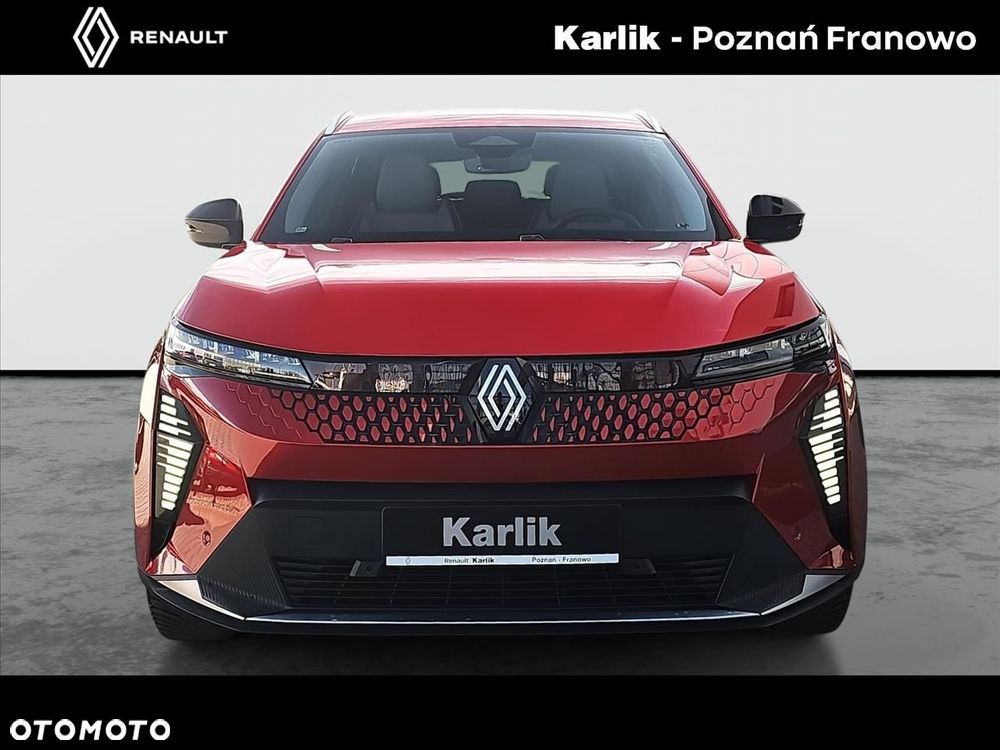 Renault Scenic EV87 Techno - 2