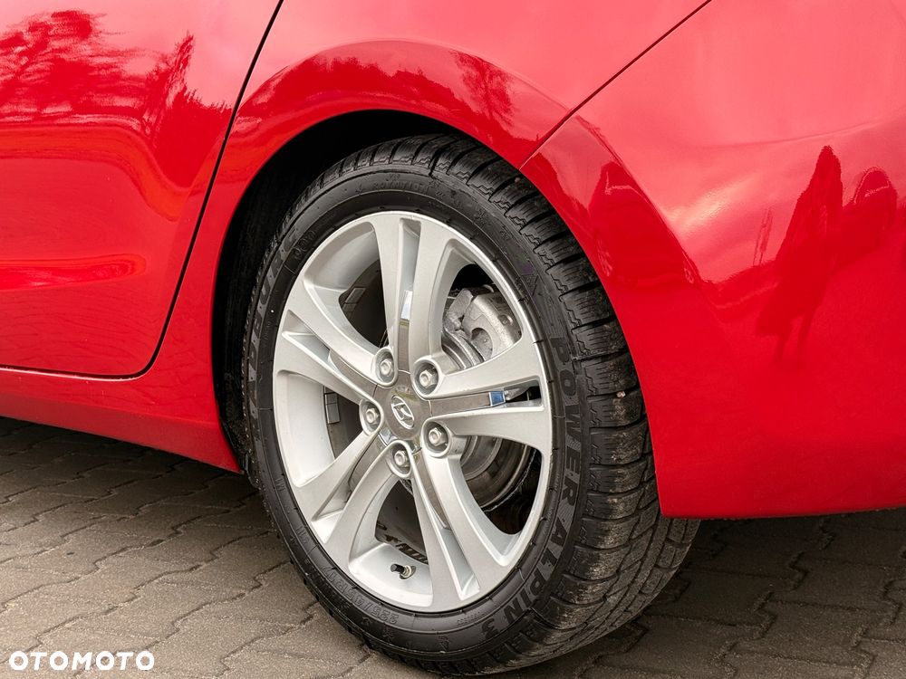 Hyundai i30 1.4 Passion - 6