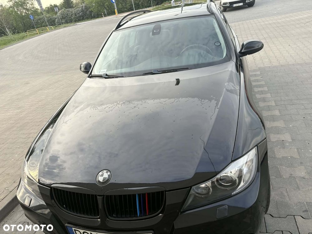 BMW Seria 3 - 6