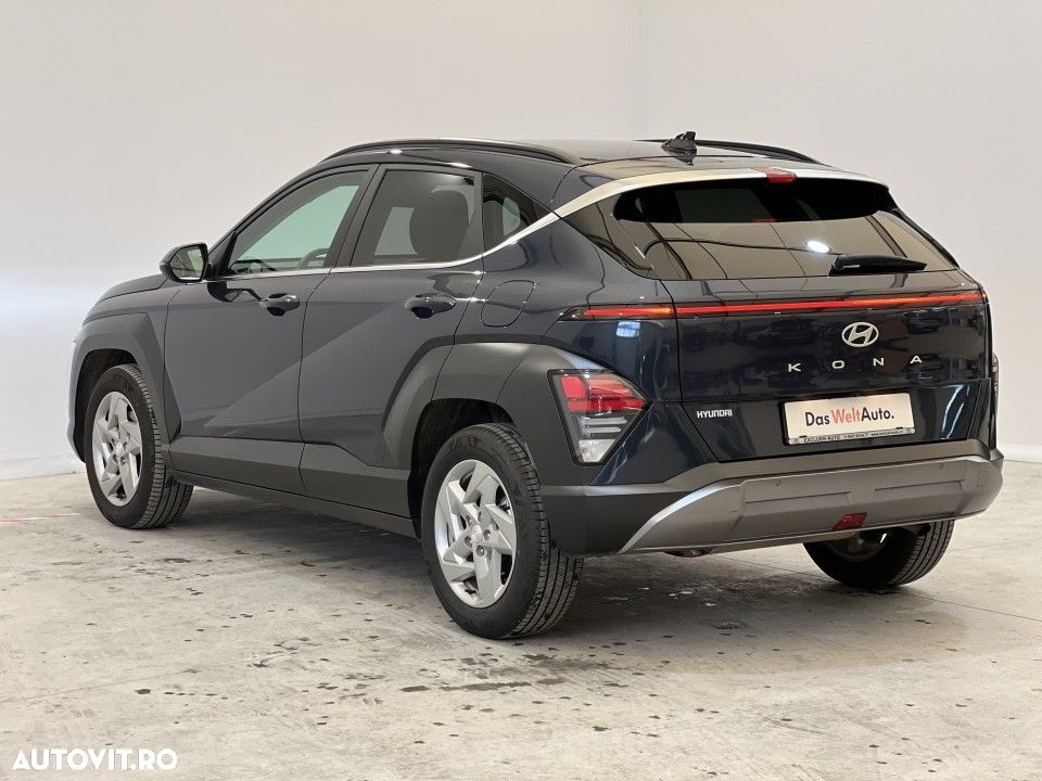 Hyundai KONA - 3