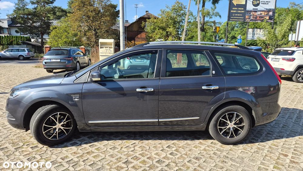 Ford Focus - 9