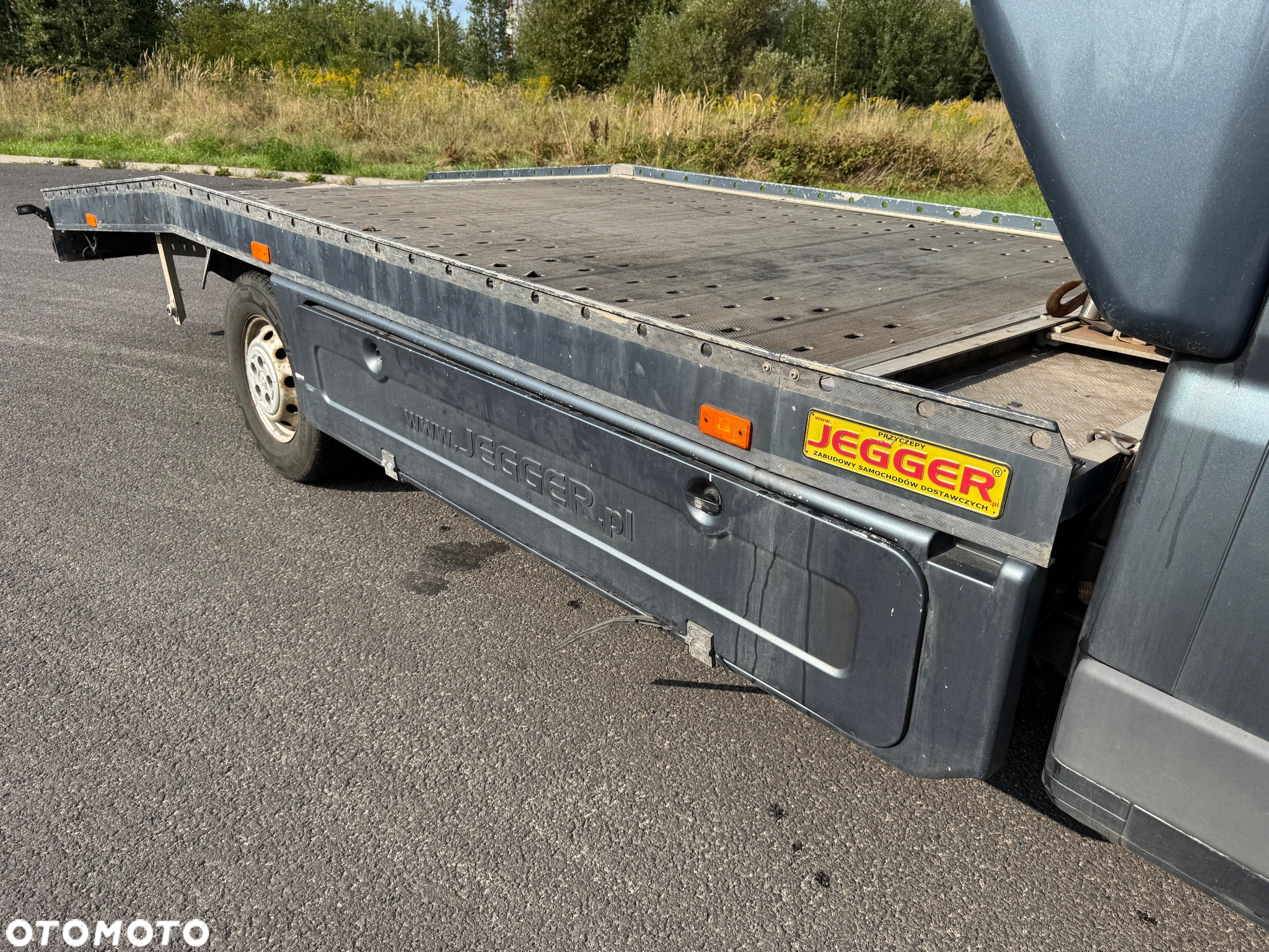 Peugeot Boxer - 12