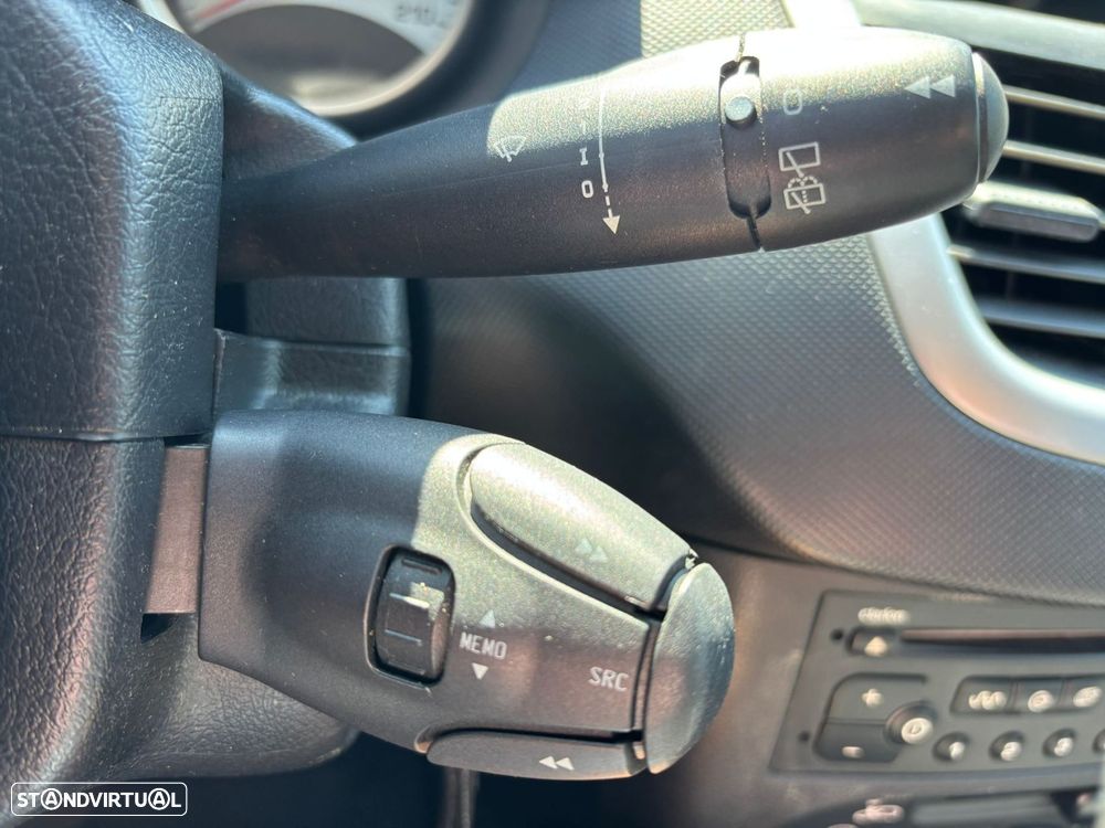 Peugeot 206+ - 23
