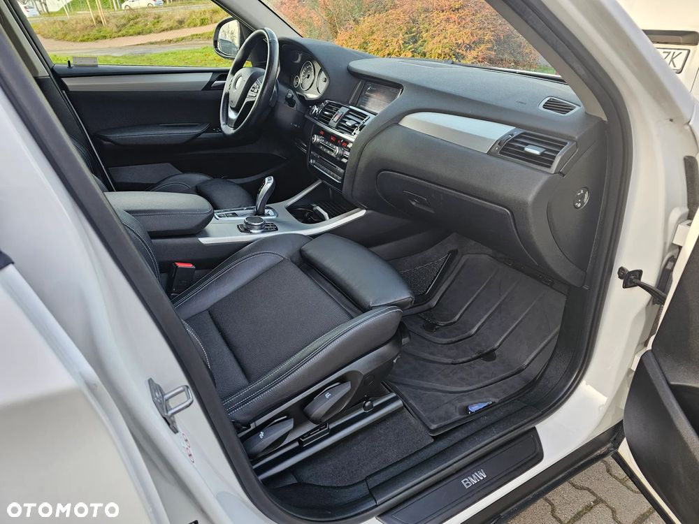 BMW X4 xDrive20d - 34