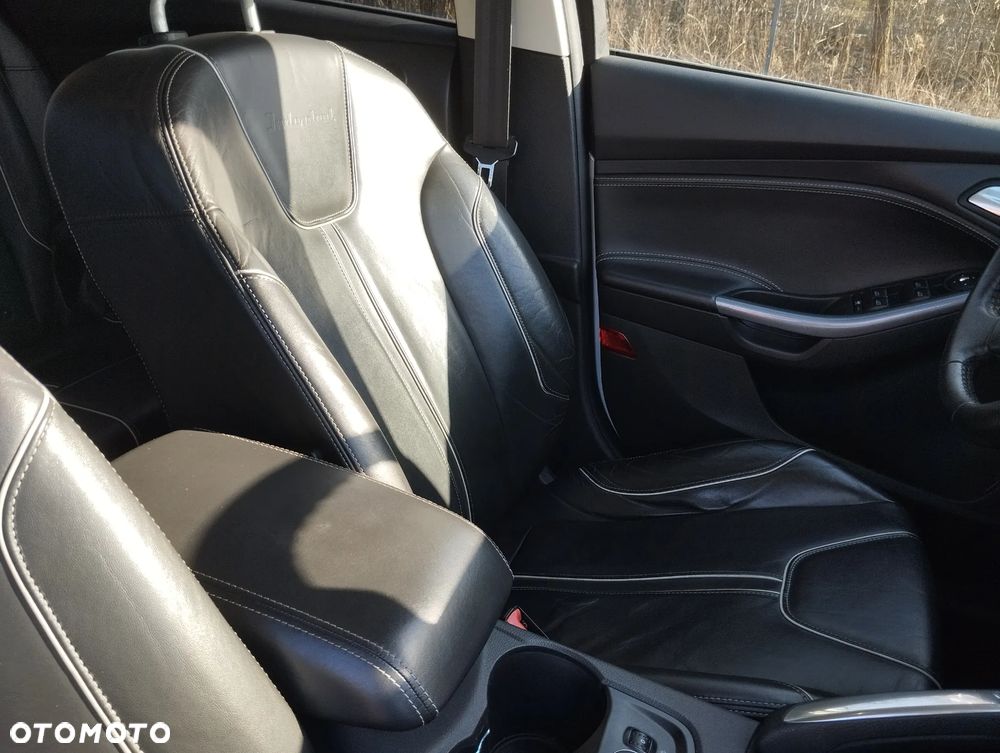 Ford Focus 1.6 EcoBoost Start-Stopp-System Champions Edition - 18