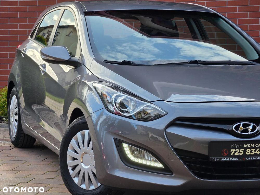 Hyundai i30 - 6